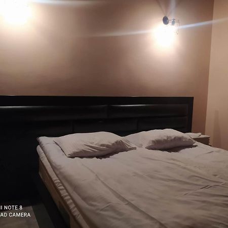 3G Residence Tbilisi Bagian luar foto