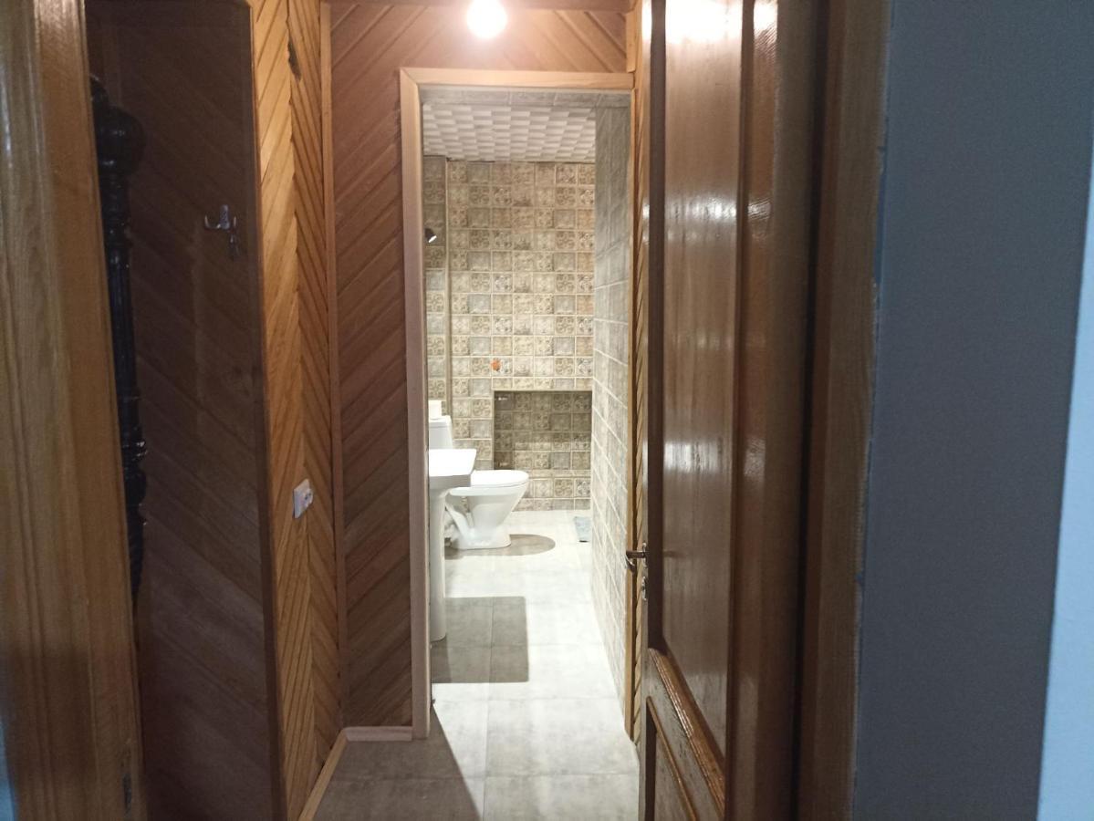 3G Residence Tbilisi Bagian luar foto
