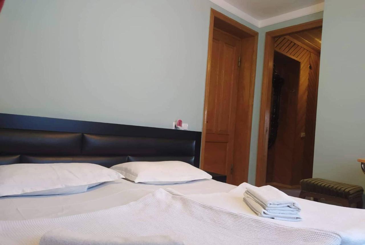 3G Residence Tbilisi Bagian luar foto
