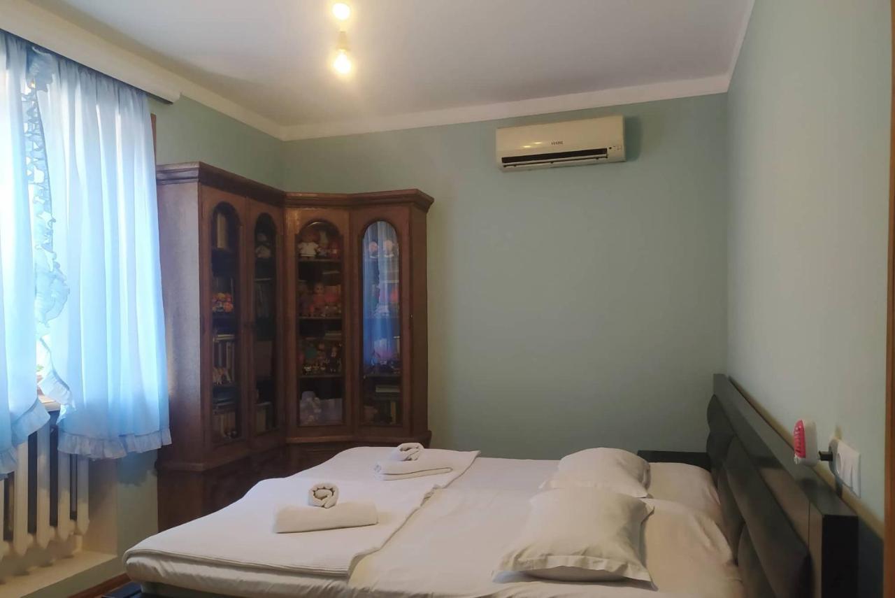 3G Residence Tbilisi Bagian luar foto