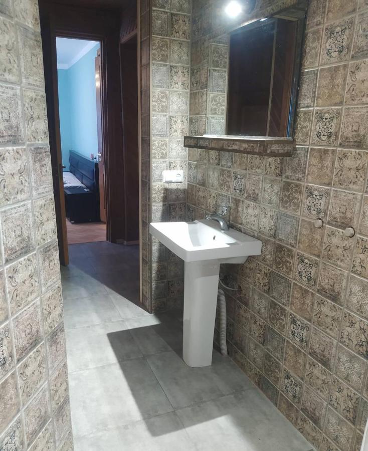 3G Residence Tbilisi Bagian luar foto