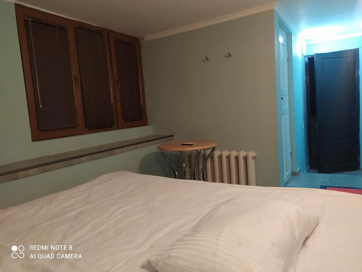 3G Residence Tbilisi Bagian luar foto