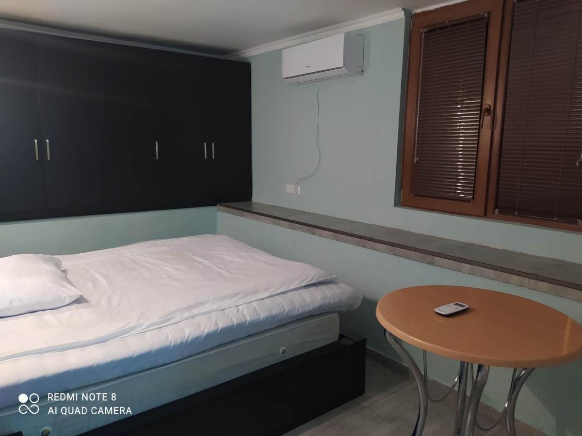 3G Residence Tbilisi Bagian luar foto