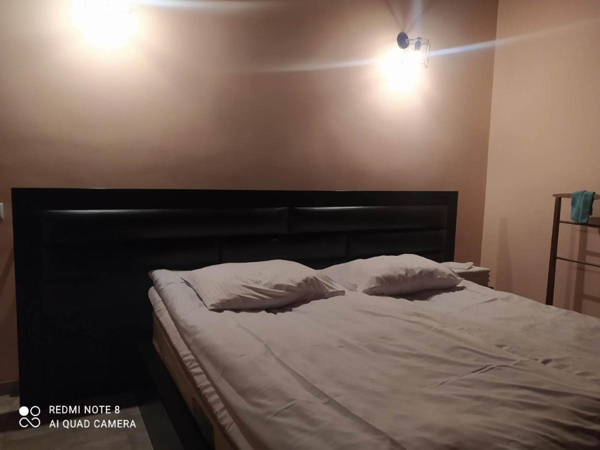 3G Residence Tbilisi Bagian luar foto