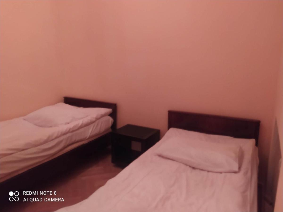 3G Residence Tbilisi Bagian luar foto