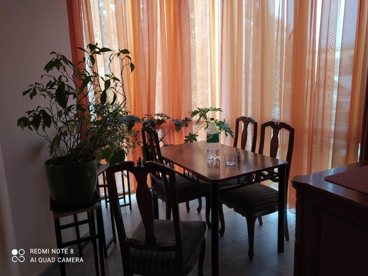 3G Residence Tbilisi Bagian luar foto