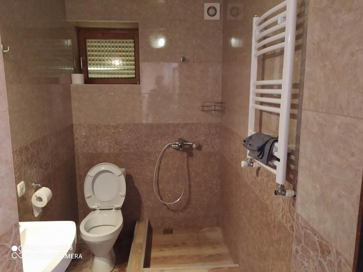 3G Residence Tbilisi Bagian luar foto