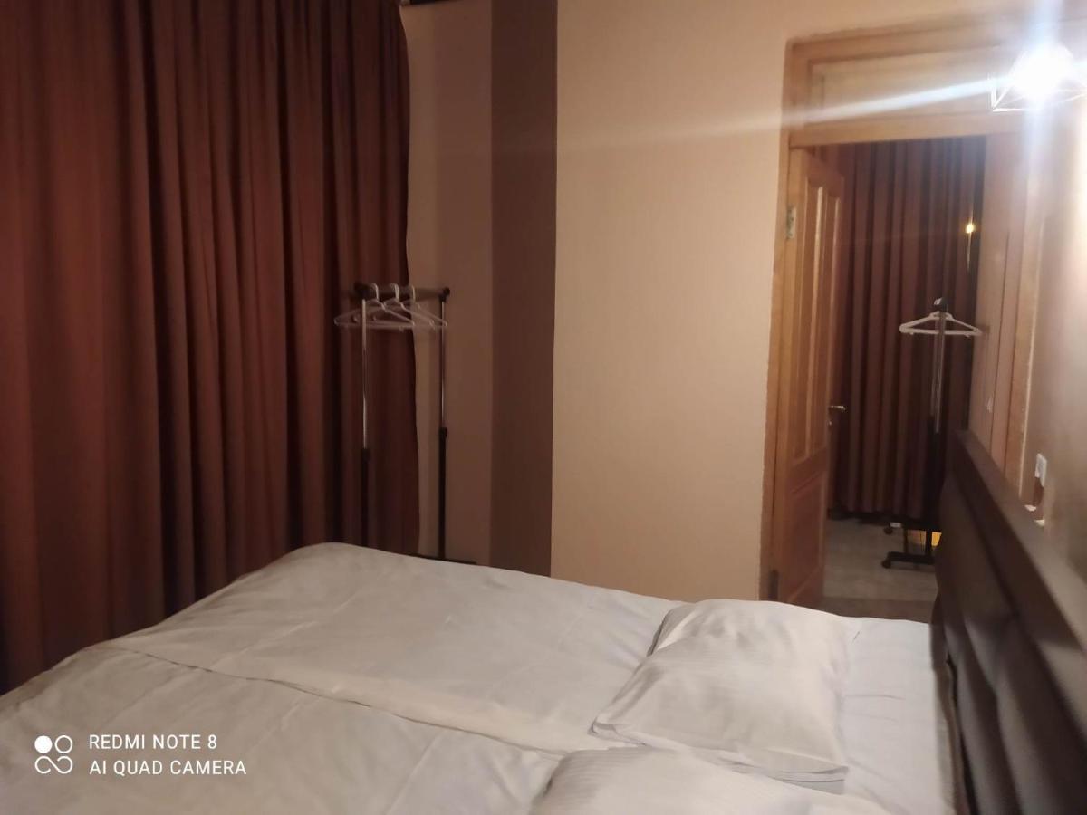 3G Residence Tbilisi Bagian luar foto