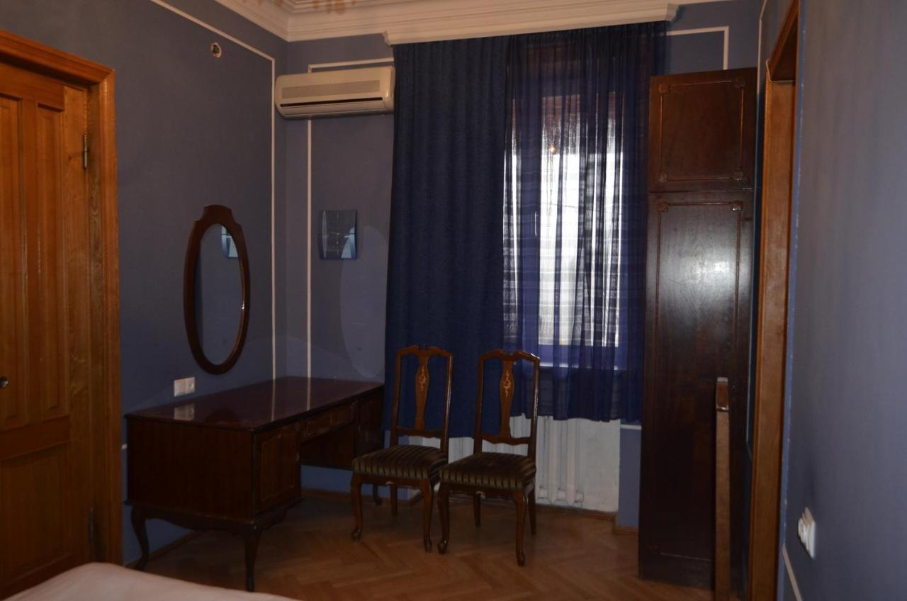 3G Residence Tbilisi Bagian luar foto