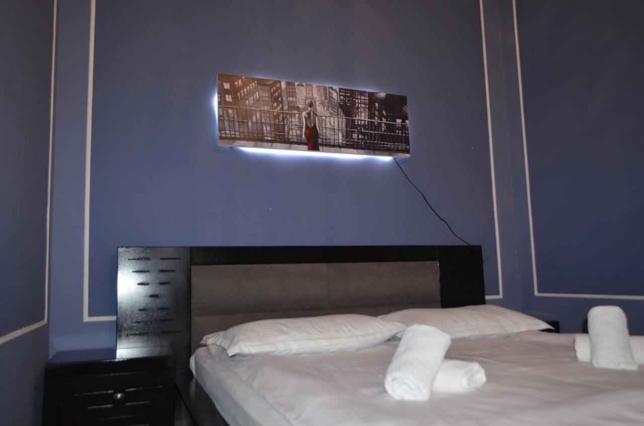 3G Residence Tbilisi Bagian luar foto