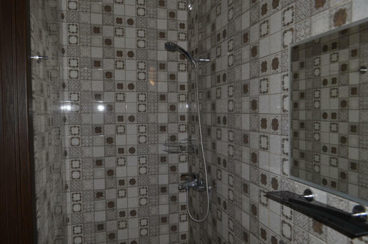 3G Residence Tbilisi Bagian luar foto