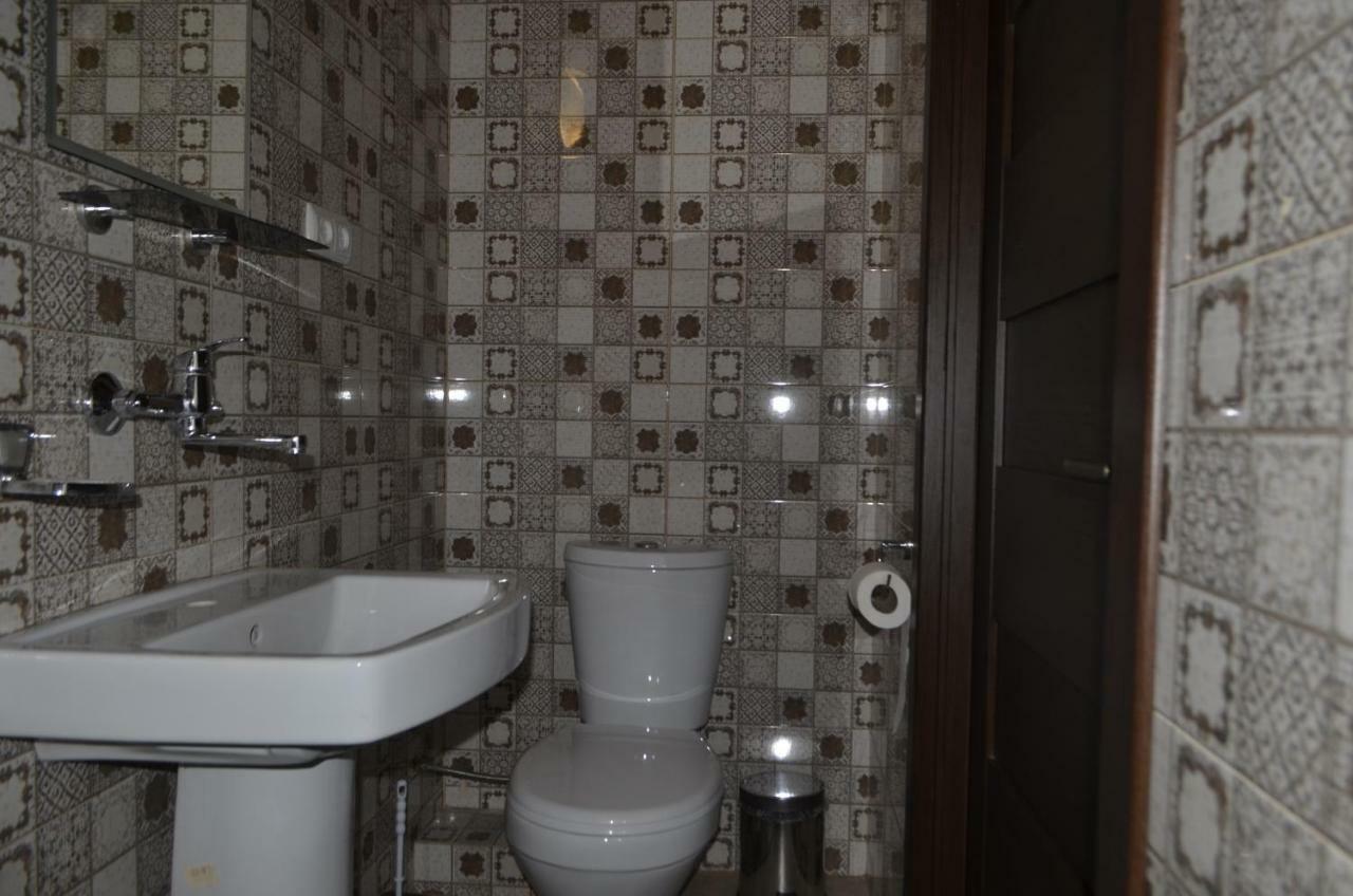 3G Residence Tbilisi Bagian luar foto