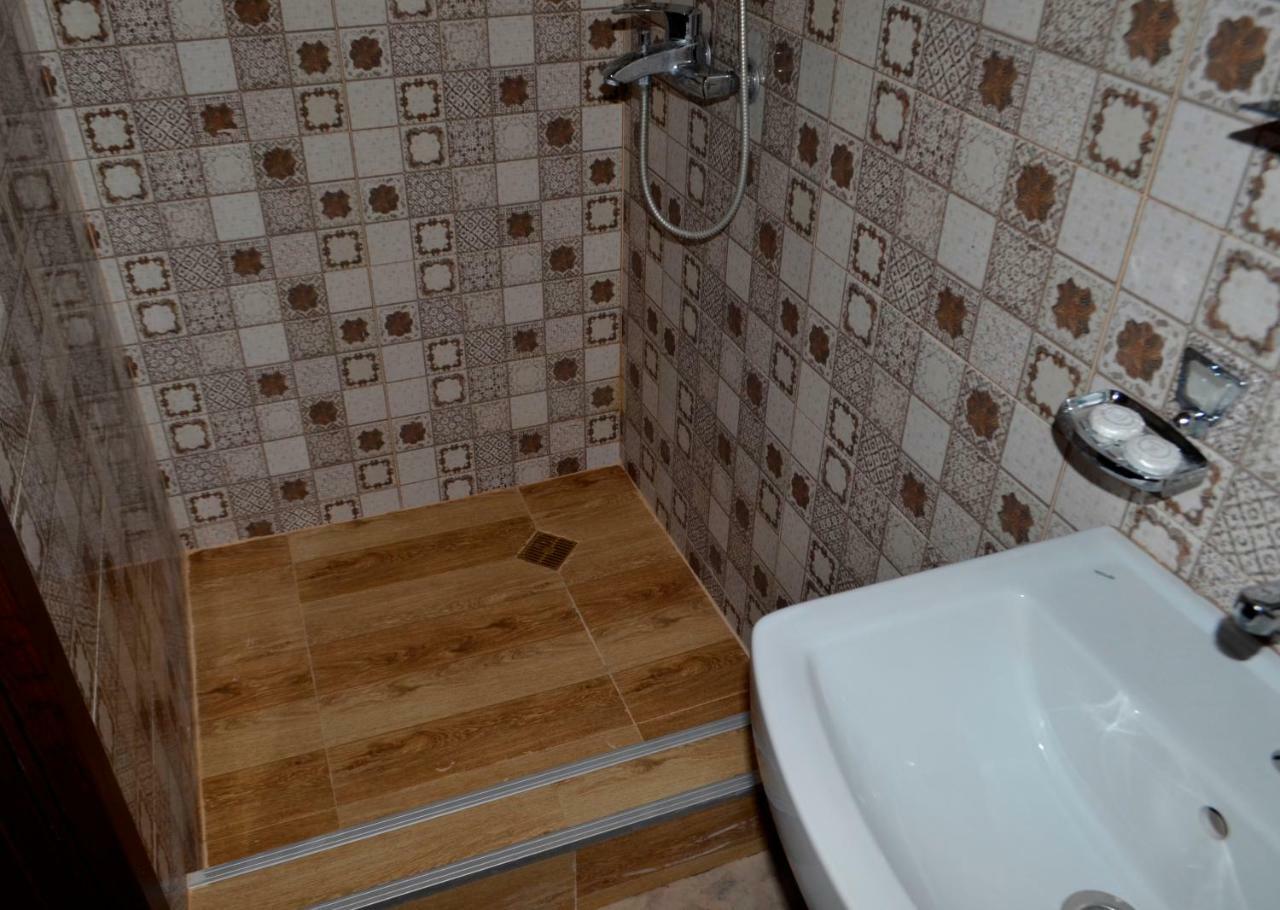 3G Residence Tbilisi Bagian luar foto