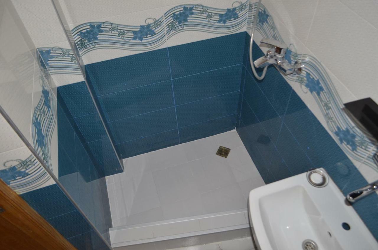 3G Residence Tbilisi Bagian luar foto